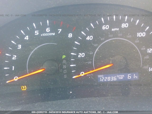 4T4BF3EK5BR101468 - 2011 TOYOTA CAMRY SE/LE/XLE GRAY photo 7