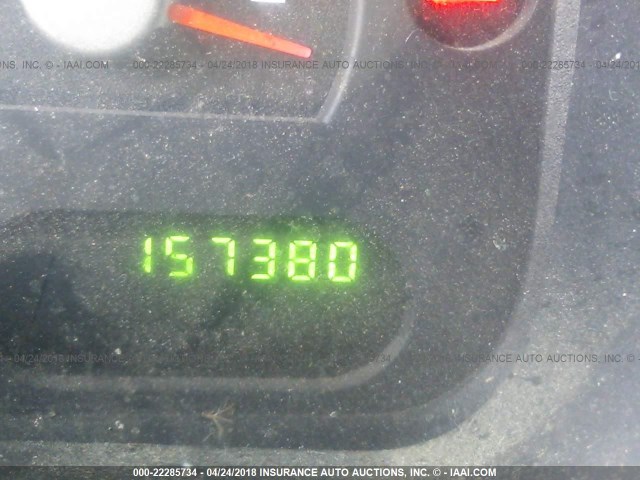 1FMZU62K54UB61984 - 2004 FORD EXPLORER XLS/XLS SPORT TAN photo 7