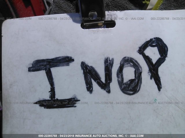 3C3CFFKR0GT184285 - 2016 FIAT 500 EASY 绿色 照片 7