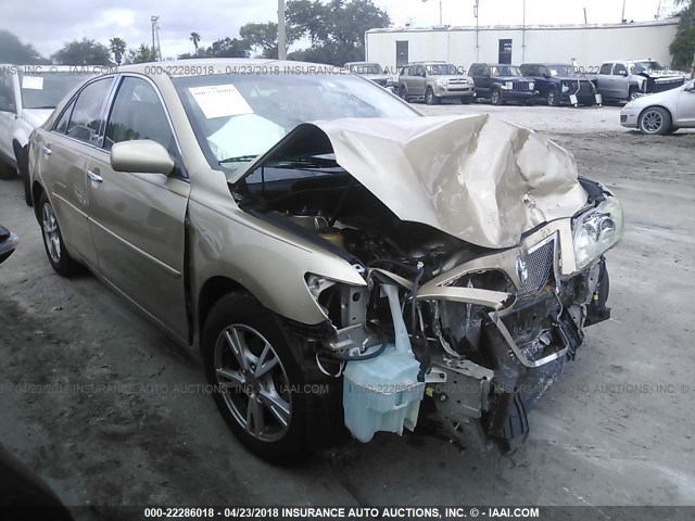 4T1BF3EK0AU020273 - 2010 TOYOTA CAMRY SE/LE/XLE 灰色 照片 1