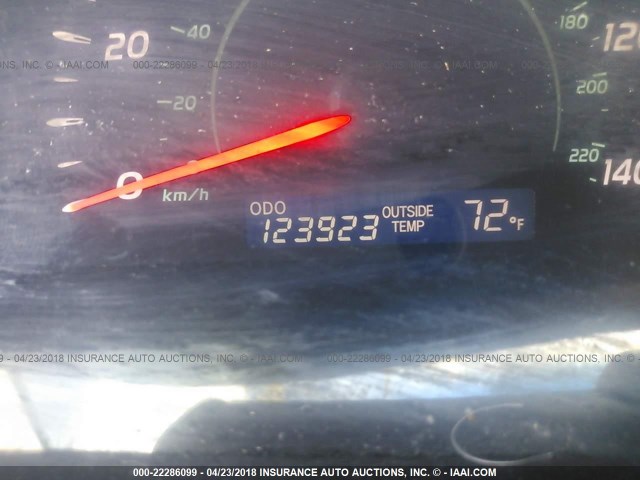 4T1BE46K49U853089 - 2009 TOYOTA CAMRY SE/LE/XLE Ақ фото 7