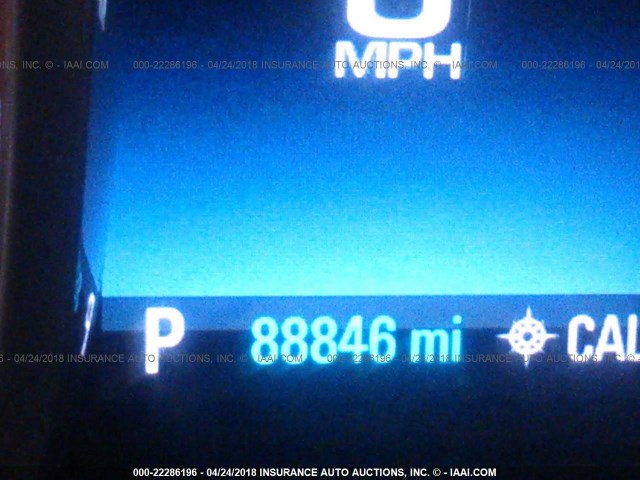 1G11C5SL6EF252056 - 2014 CHEVROLET MALIBU 1LT WHITE photo 7