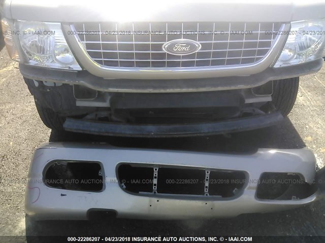 1FMZU73EX5UB85956 - 2005 FORD EXPLORER XLT/XLT SPORT/NBX BEIGE photo 6