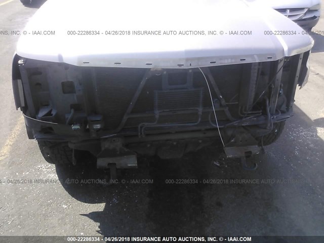 1GYEC63T62R217681 - 2002 CADILLAC ESCALADE LUXURY შამპანური ფოტო 6