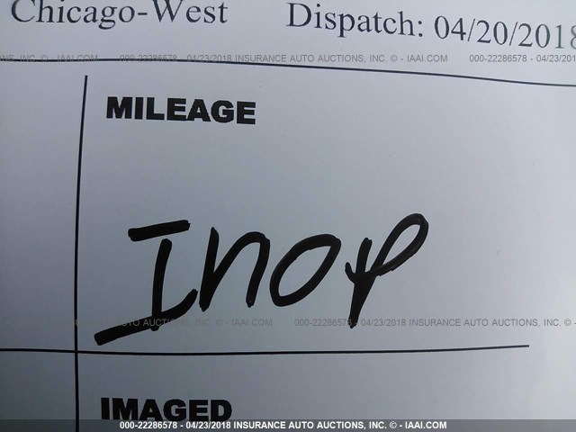 2G4WE567X51205720 - 2005 BUICK LACROSSE CXS BLACK photo 7