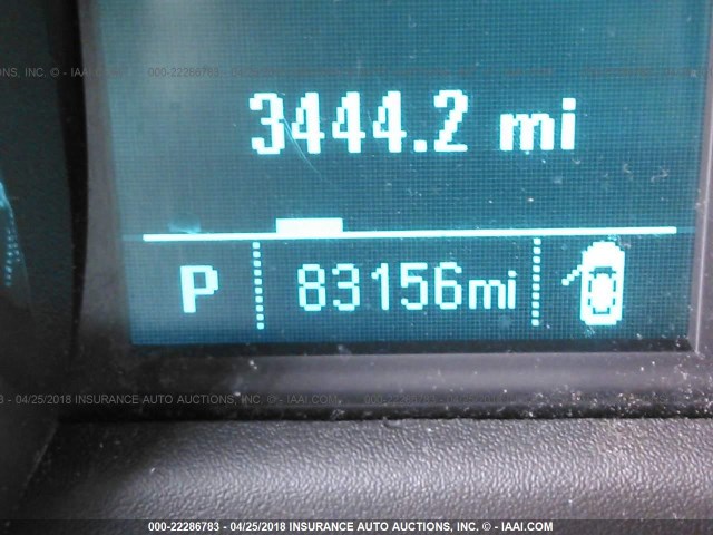 1G11B5SA8DF148670 - 2013 CHEVROLET MALIBU LS 米色 照片 7