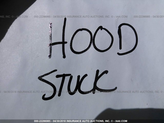 5LMFU28595LJ09677 - 2005 LINCOLN NAVIGATOR WHITE photo 10