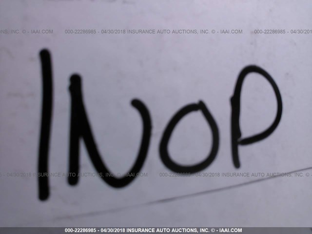 5LMFU28595LJ09677 - 2005 LINCOLN NAVIGATOR WHITE photo 7