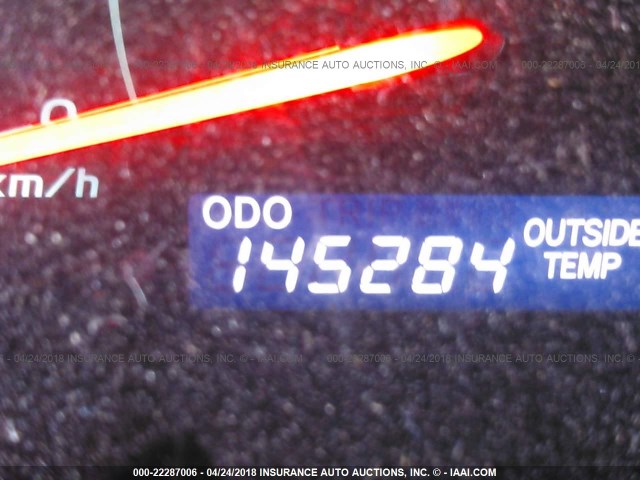 4T4BE46K69R080230 - 2009 TOYOTA CAMRY SE/LE/XLE Light Blue photo 7