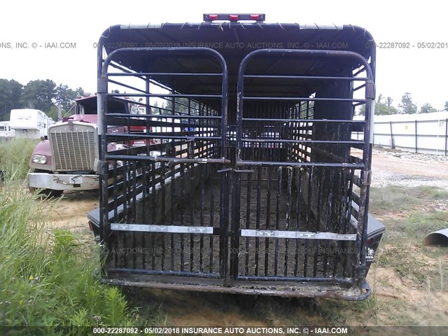 49TSG283991094342 - 2009 CONTRACT MANUFACTURING LIVESTOCK  Unknown photo 6