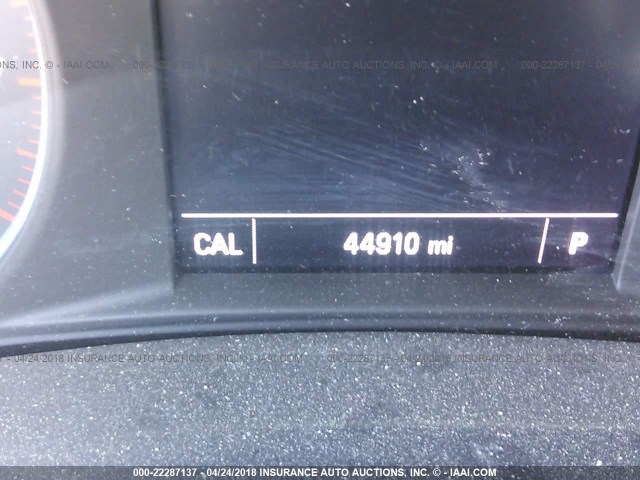 1G1ZB5ST0GF258170 - 2016 CHEVROLET MALIBU LS BLUE photo 7