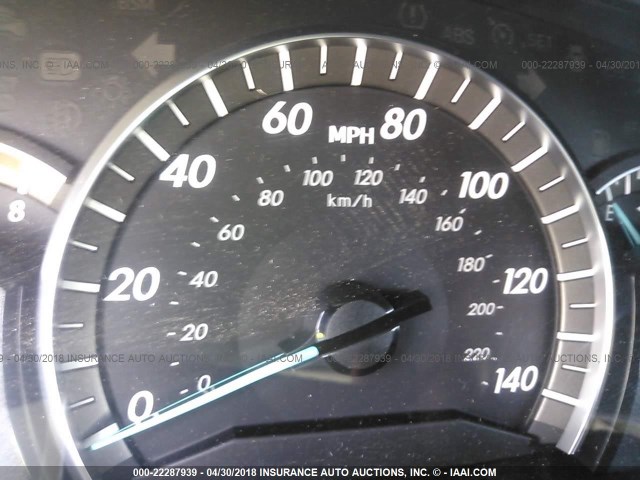 4T1BF1FK0DU286741 - 2013 TOYOTA CAMRY L/SE/LE/XLE 白色 照片 7