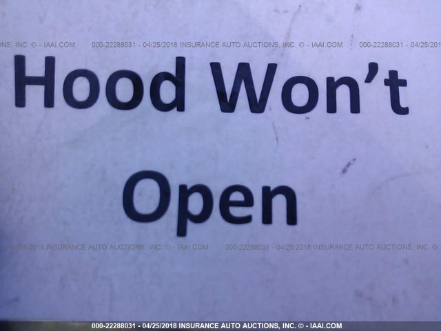 1G1ZU53826F209524 - 2006 CHEVROLET MALIBU LTZ Qara foto 10