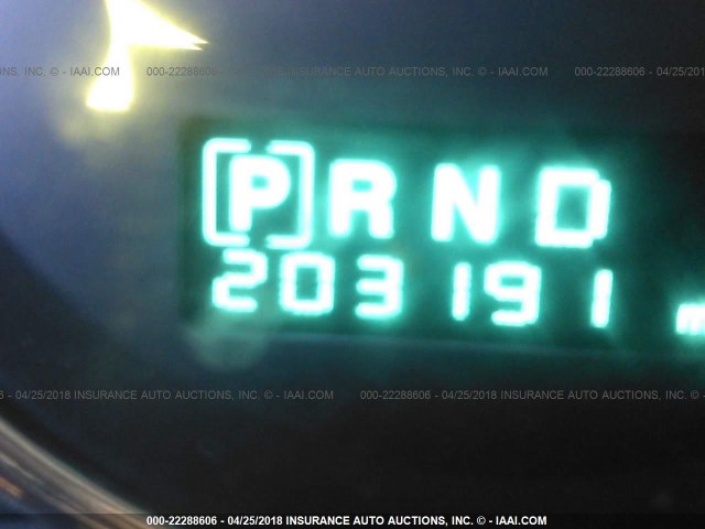 1J8GR48K47C686840 - 2007 JEEP GRAND CHEROKEE LAREDO/COLUMBIA/FREEDOM 灰色 照片 7