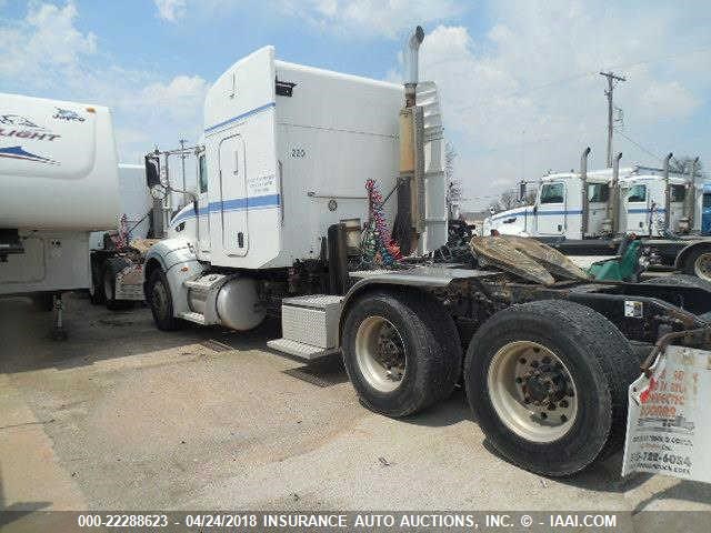 1XPHDU9X08D755506 - 2008 PETERBILT 386 Unknown photo 4