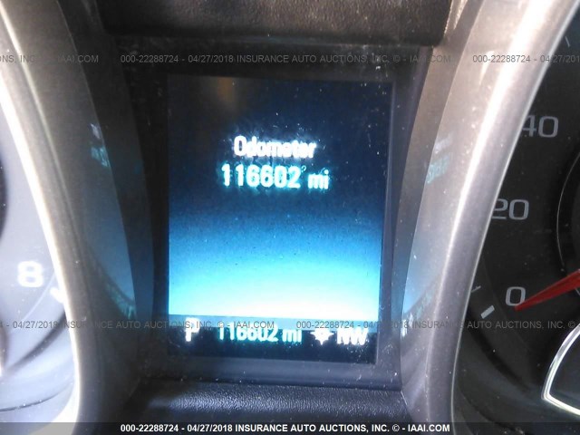 1G11B5SLXEF223436 - 2014 CHEVROLET MALIBU LS BLUE photo 7