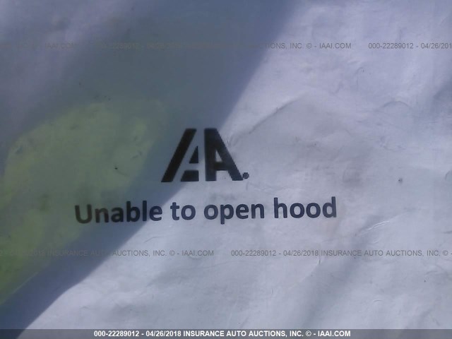 2HNYD284X8H512537 - 2008 ACURA MDX TECHNOLOGY BLACK photo 10