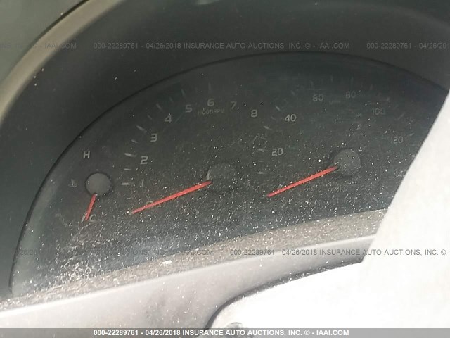 4T4BE46K49R066858 - 2009 TOYOTA CAMRY SE/LE/XLE ვერცხლისფერი ფოტო 7