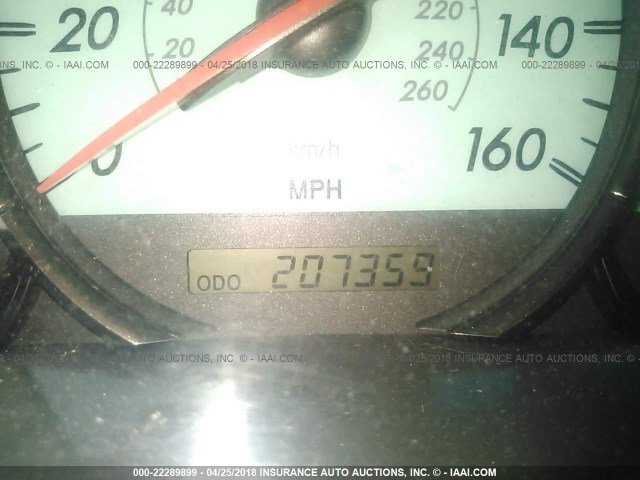 4T1CE38P84U851877 - 2004 TOYOTA CAMRY SOLARA SE/SLE ვერცხლისფერი ფოტო 7