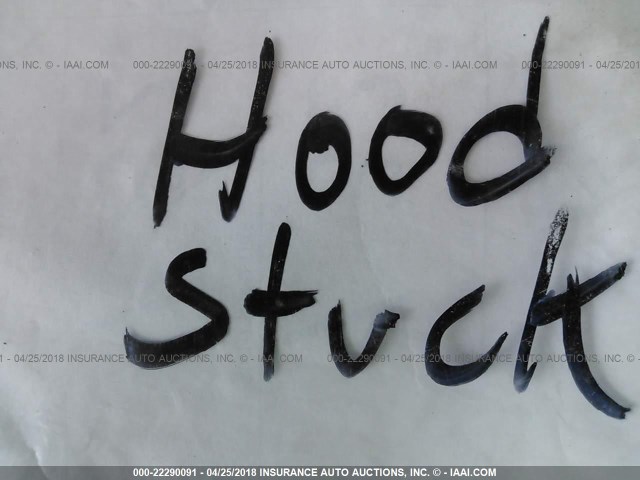 1G1BL52P2SR159603 - 1995 CHEVROLET CAPRICE / IMPALA CLASSIC/SS 灰色 照片 10