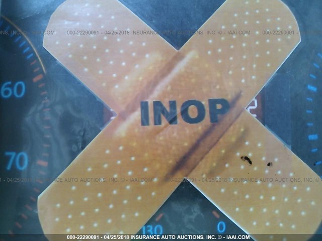 1G1BL52P2SR159603 - 1995 CHEVROLET CAPRICE / IMPALA CLASSIC/SS 灰色 照片 7