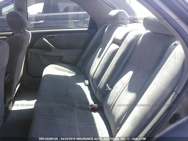 4T1BF22K8VU018534 - 1997 TOYOTA CAMRY CE/LE/XLE 米色 照片 8