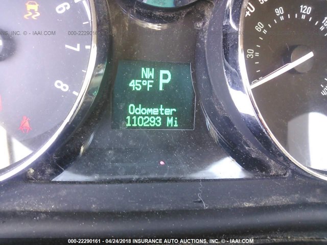 3GNAL2EK3DS586667 - 2013 CHEVROLET CAPTIVA LS 灰色 照片 7