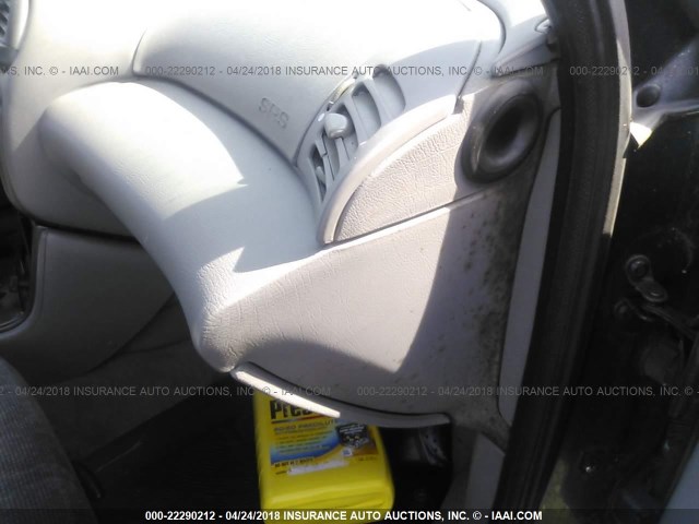 1FALP6531SK175997 - 1995 FORD CONTOUR GL 绿色 照片 6