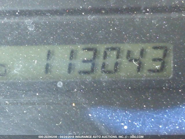 4T1BE32KX2U606889 - 2002 TOYOTA CAMRY LE/XLE/SE GRAY photo 7