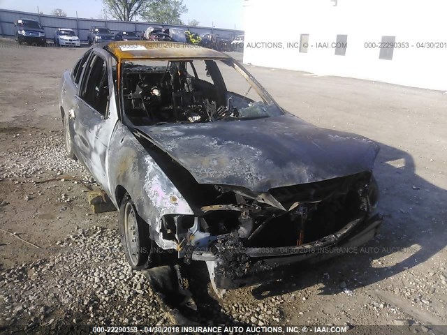 3N1CB51D94L877426 - 2004 NISSAN SENTRA 1.8/1.8S GRAY photo 6