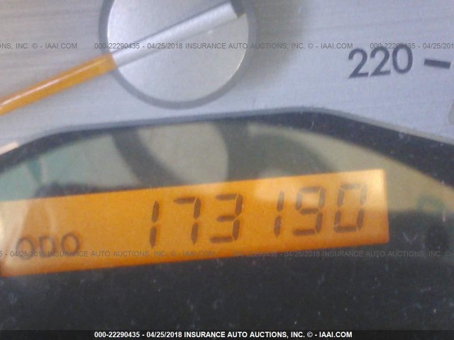 JTKDE177250009973 - 2005 TOYOTA SCION TC 银色 照片 7