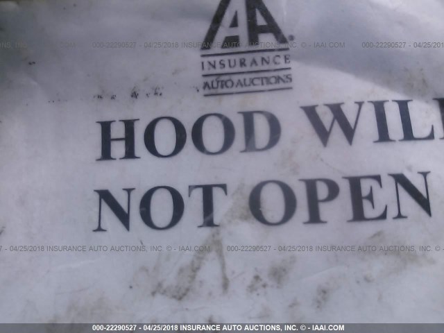 4T1BE46K59U866109 - 2009 TOYOTA CAMRY SE/LE/XLE 浅蓝色 照片 10