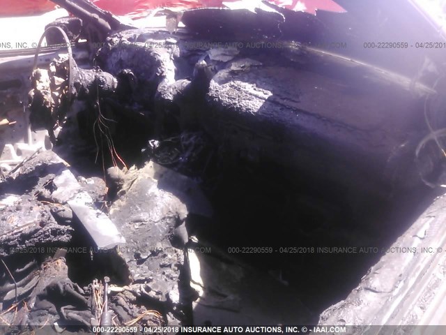 1G1BL52P6TR135452 - 1996 CHEVROLET CAPRICE / IMPALA CLASSIC/SS 黑色 照片 5