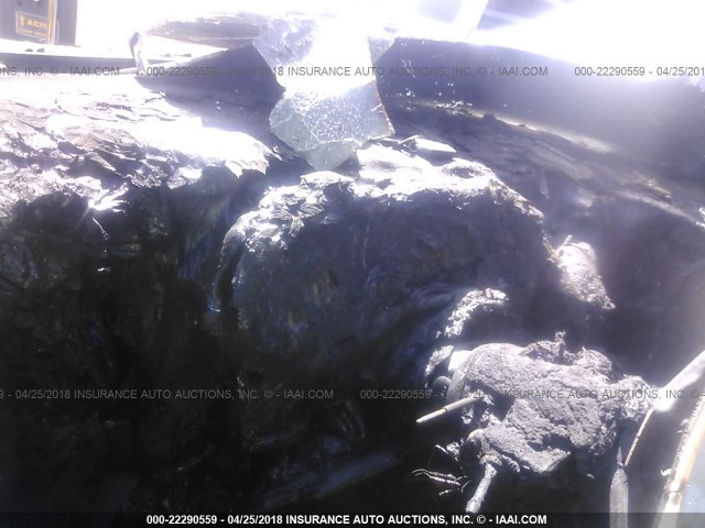 1G1BL52P6TR135452 - 1996 CHEVROLET CAPRICE / IMPALA CLASSIC/SS 黑色 照片 7