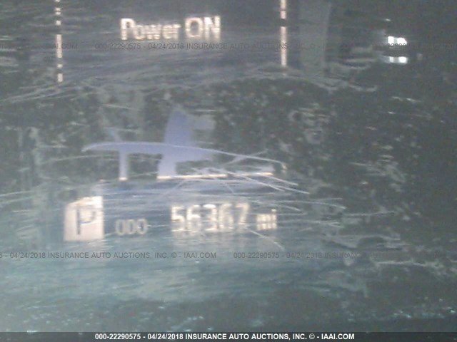 4T1BF1FK0FU051744 - 2015 TOYOTA CAMRY LE/XLE/SE/XSE BLACK photo 7