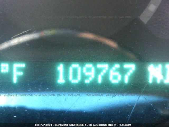 1G1ZC5EU0BF399900 - 2011 CHEVROLET MALIBU 1LT 白色 照片 7