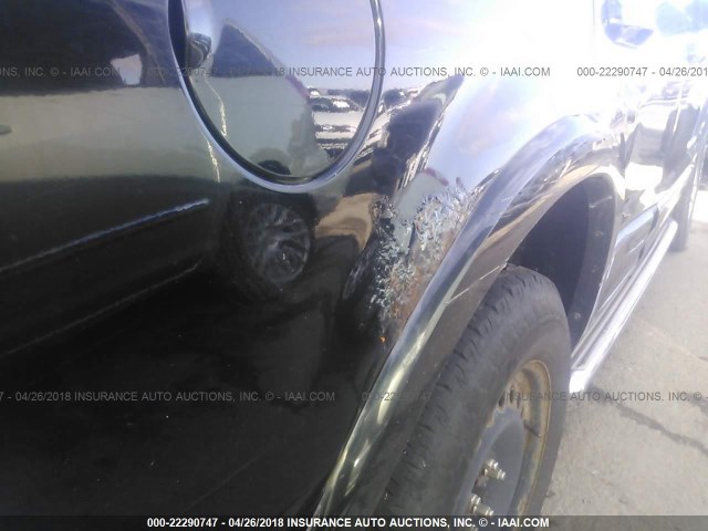 1FMDU75W74UC17938 - 2004 FORD EXPLORER LIMITED Qara foto 6