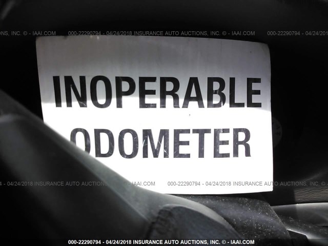 1J4GL38K03W508865 - 2003 JEEP LIBERTY RENEGADE 银色 照片 7