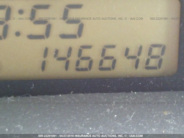 JTLKT324164102348 - 2006 TOYOTA SCION XB 黑色 照片 7