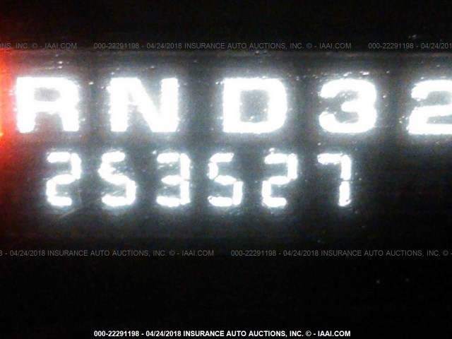 1G1NE52M7X6198502 - 1999 CHEVROLET MALIBU LS 蓝色 照片 7