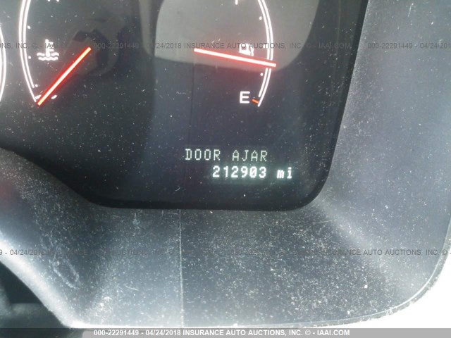 5LMEU78HX3ZJ03819 - 2003 LINCOLN AVIATOR 灰色 照片 7