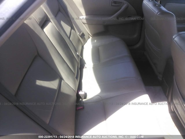 JT2BF22K2X0235648 - 1999 TOYOTA CAMRY LE/XLE Gold Foto 8