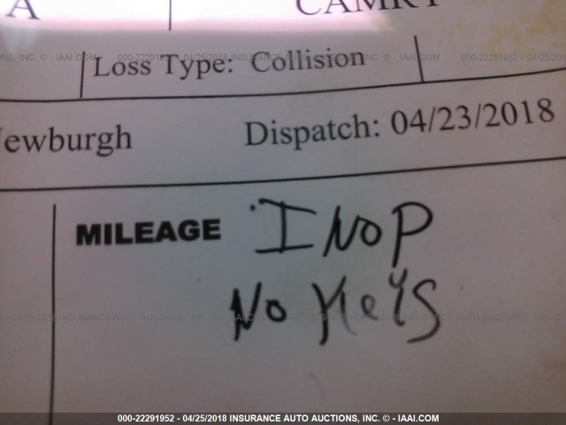 4T1BD1FK8CU050939 - 2012 TOYOTA CAMRY HYBRID/LE/XLE 深蓝色 照片 7