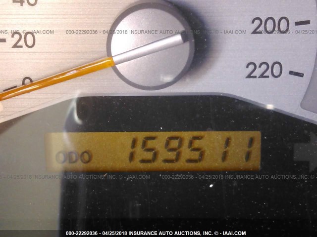 JTKDE177860128077 - 2006 TOYOTA SCION TC 灰色 照片 7