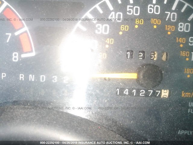 1G2WJ52M0TF241762 - 1996 PONTIAC GRAND PRIX SE 白色 照片 7