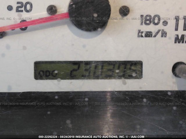 5TESN92N71Z750911 - 2001 TOYOTA TACOMA XTRACAB PRERUNNER მწვანე ფოტო 7