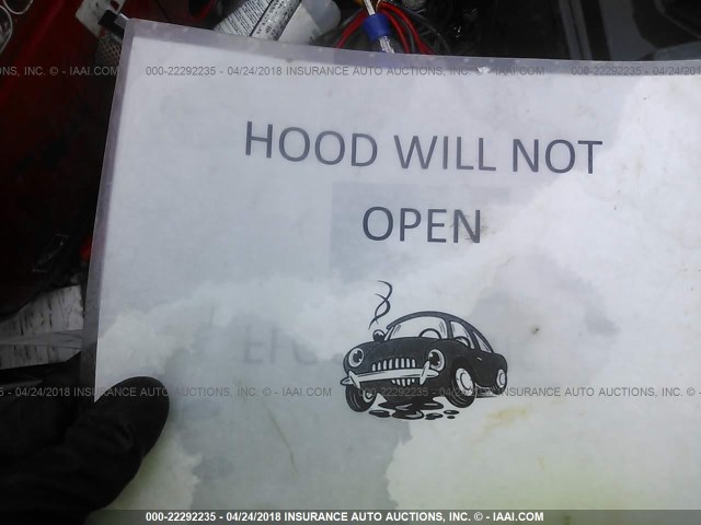 1FAHP34N37W303762 - 2007 FORD FOCUS ZX4/S/SE/SES 金色 照片 10