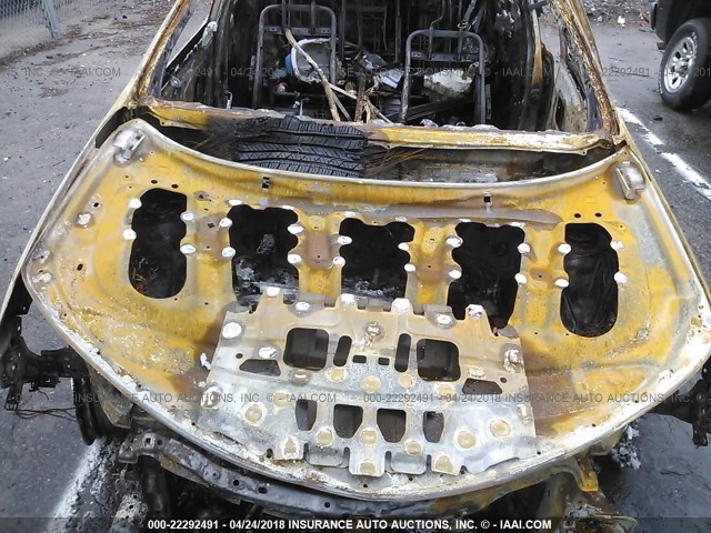 2T3WFREV8JW422550 - 2018 TOYOTA RAV4 ADVENTURE/XLE 黑色 照片 10