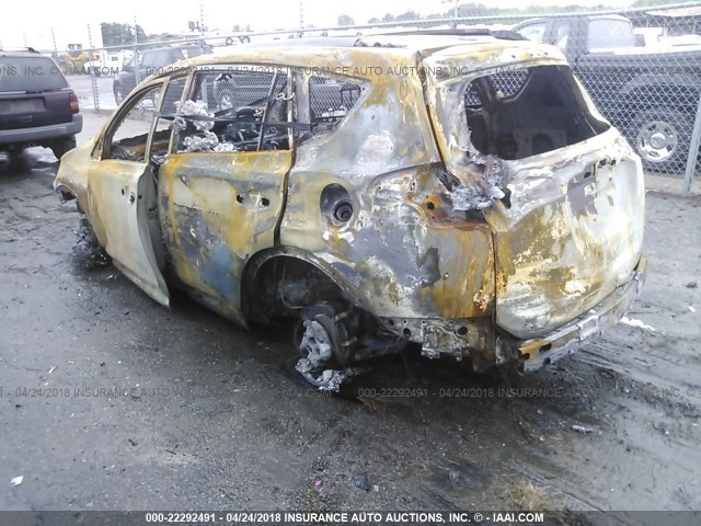 2T3WFREV8JW422550 - 2018 TOYOTA RAV4 ADVENTURE/XLE 黑色 照片 3