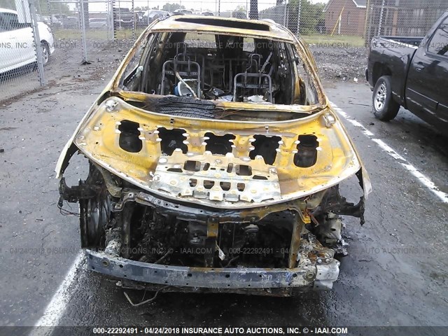 2T3WFREV8JW422550 - 2018 TOYOTA RAV4 ADVENTURE/XLE 黑色 照片 6